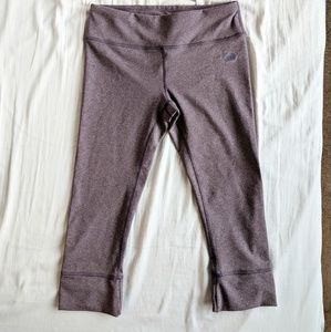 The North Face workout pants